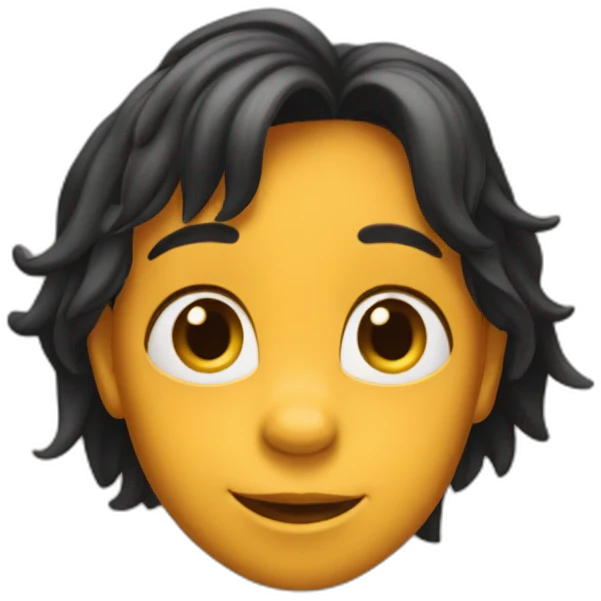 Winnie l’ourson emoji