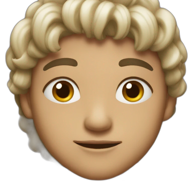 Bounou emoji