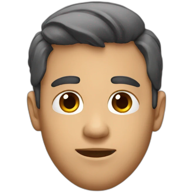 default avatar emoji