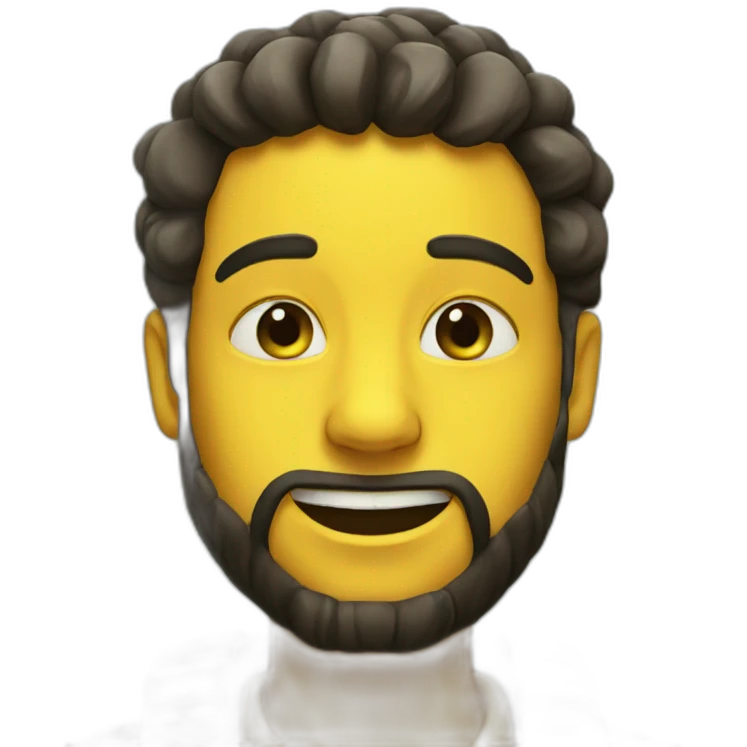 bumblebee emoji