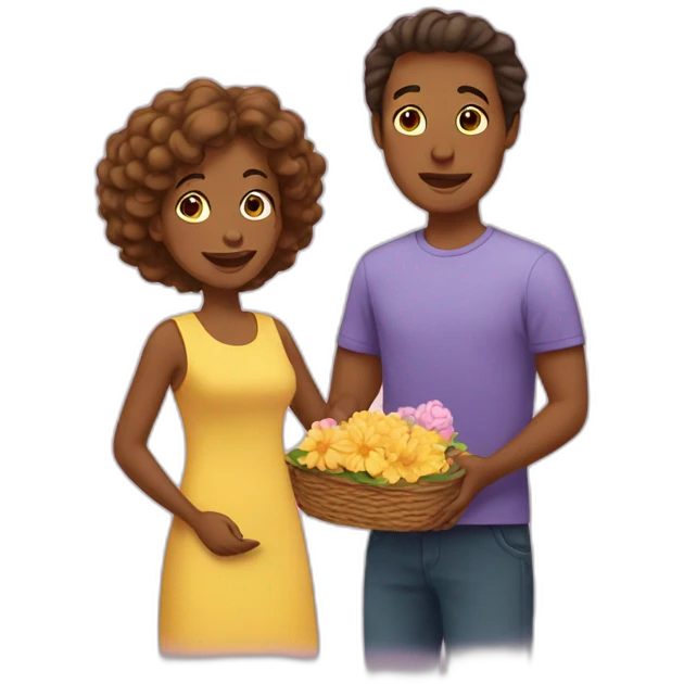 mothers Day emoji