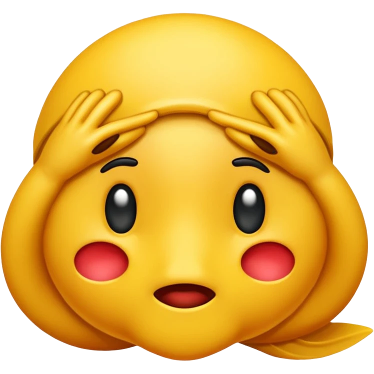 pussy emoji