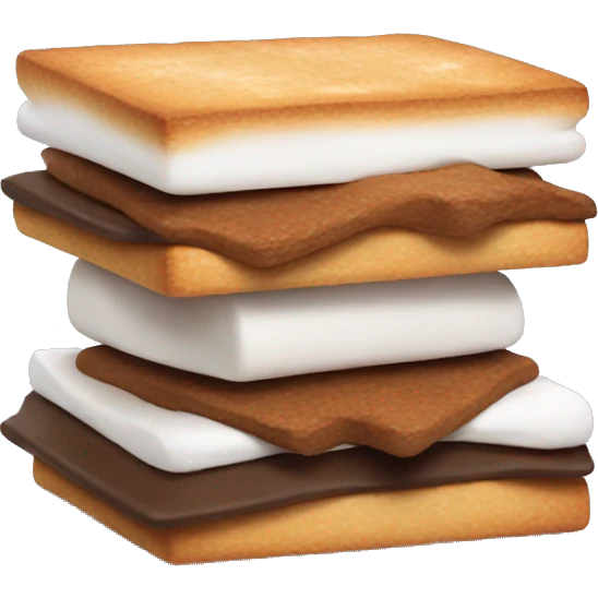 smore emoji