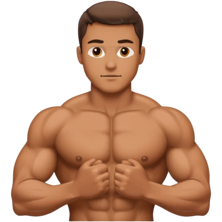 Pecks para o Instagram emoji