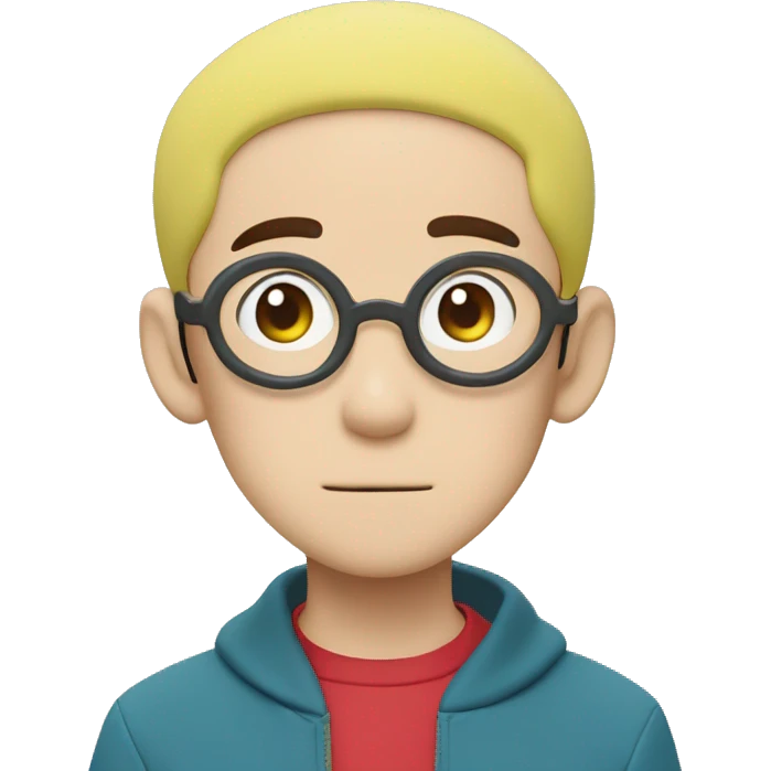 Crayon shin chan emoji
