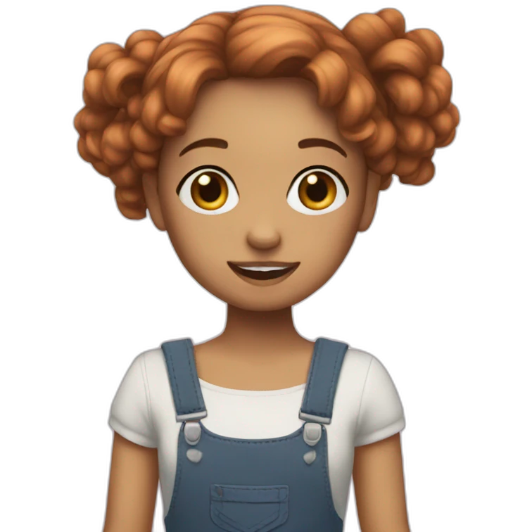 Anabelle emoji