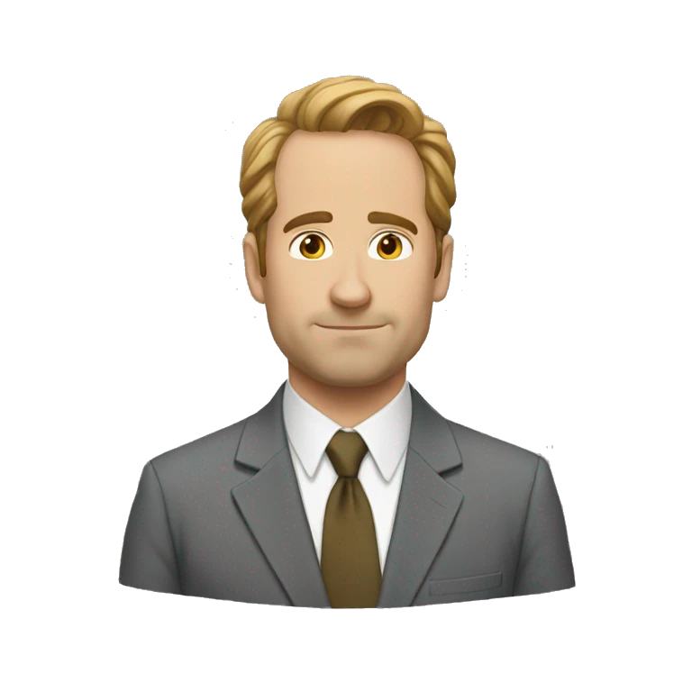 the office emoji