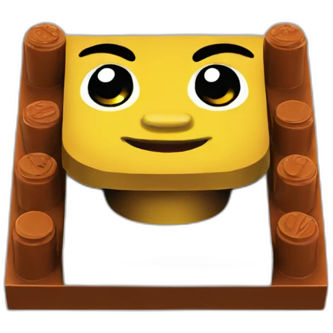 lego iphone emoji