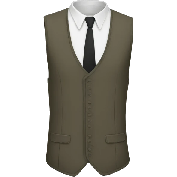 shift vest emoji