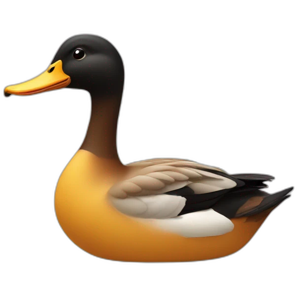 canard emoji