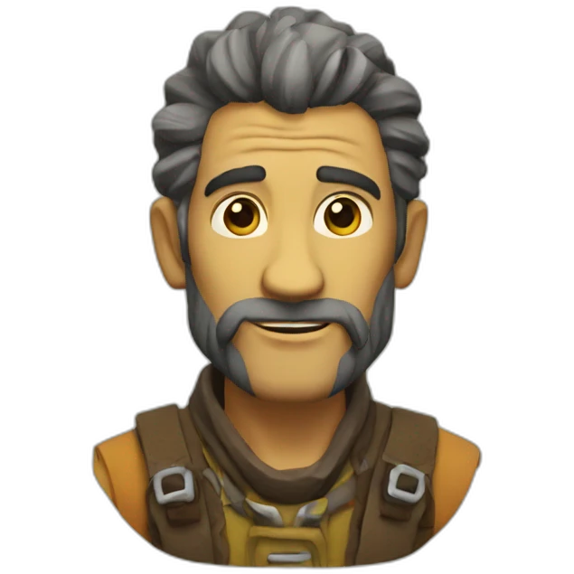 zeb emoji