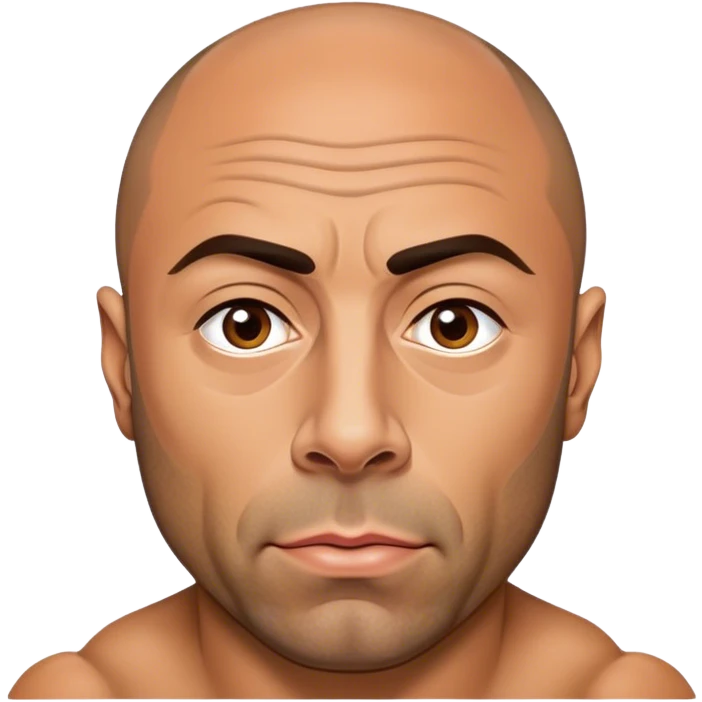 joe rogan emoji