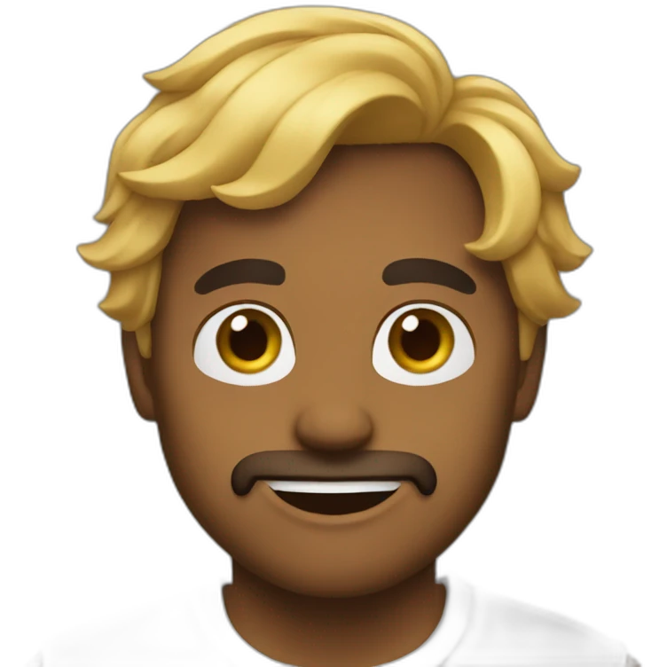 the weekend emoji