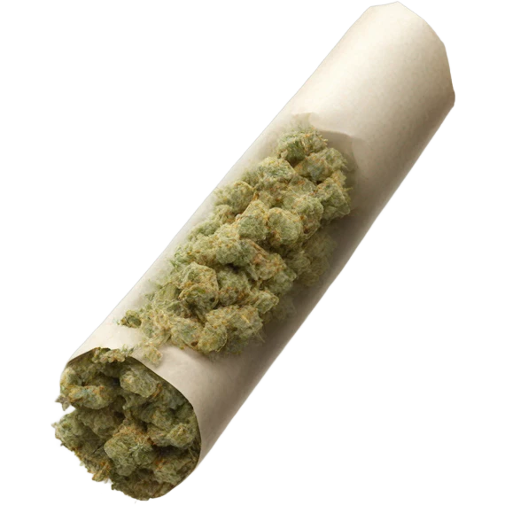 Blunt emoji