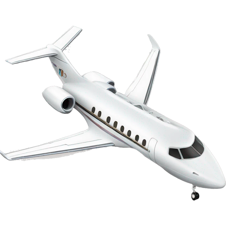 taylor swift private jet emoji