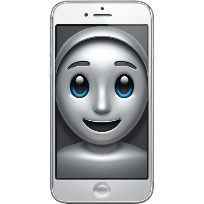 ipone emoji