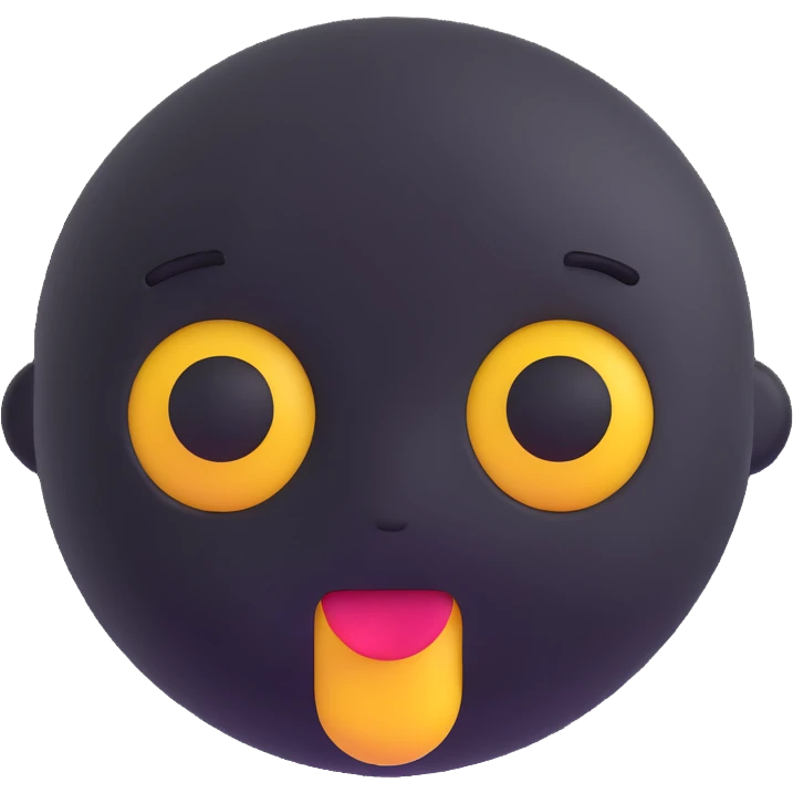 curious face emoji emoji
