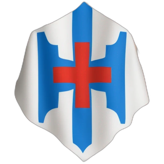 Drapeau du canton de berne suisse emoji