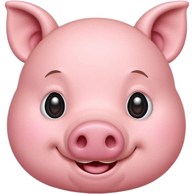 pig emoji emoji