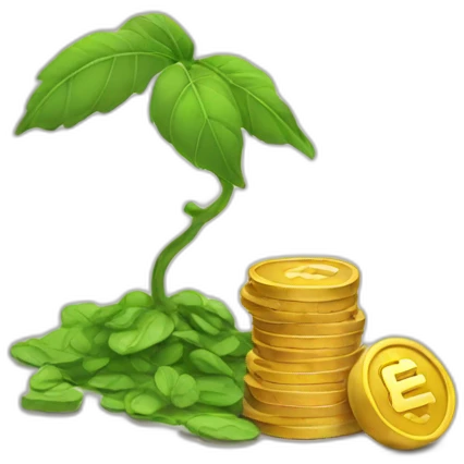 investment emoji