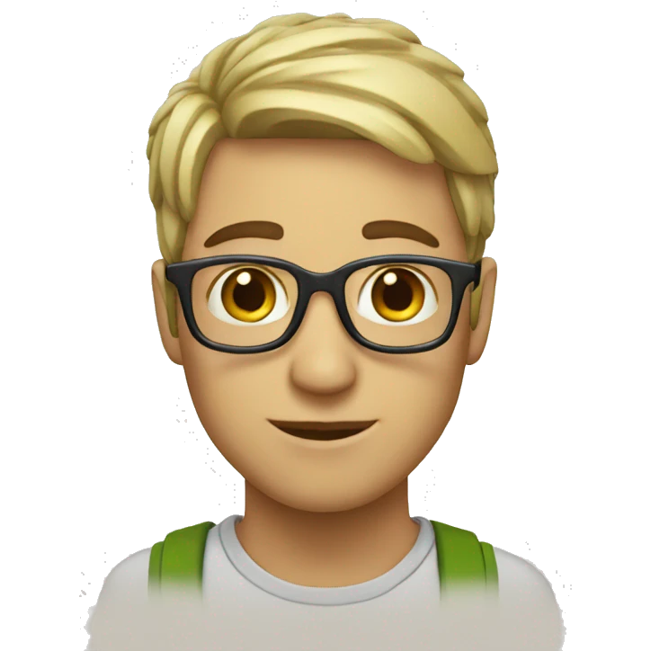 Ecografo emoji