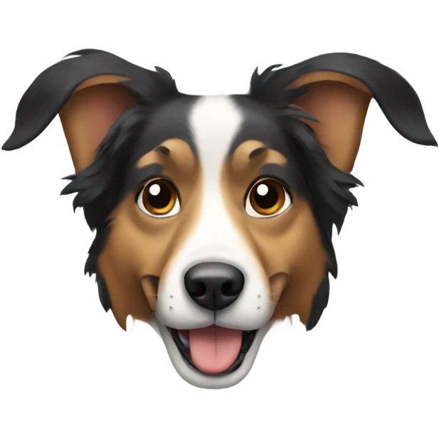 dog emoji