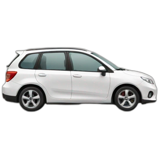 Cars emoji