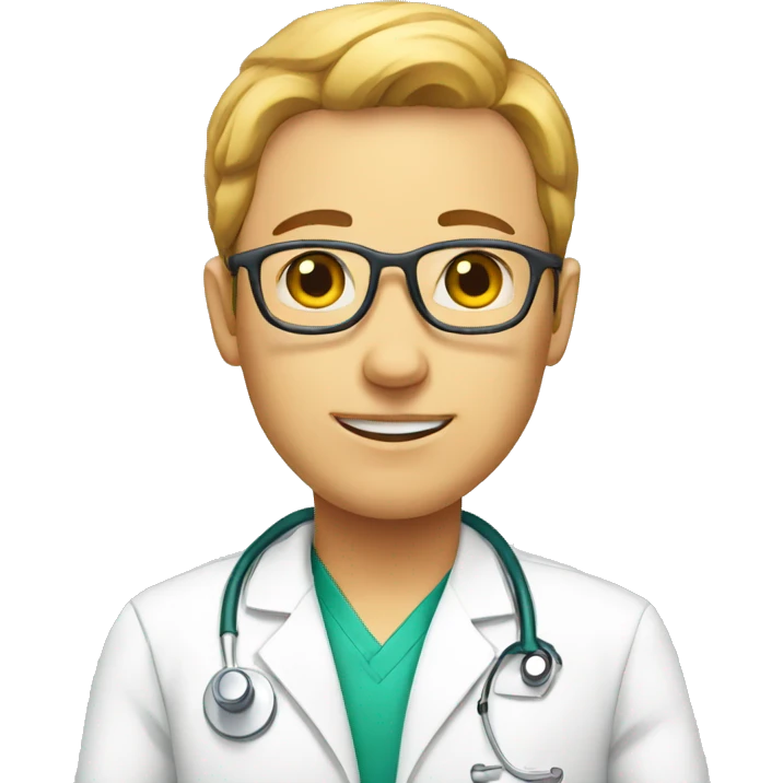 medical standpoint emoji