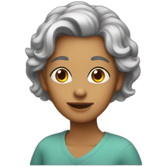 Your mom emoji