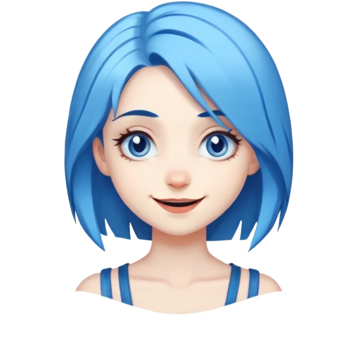 jinx from arcane emoji