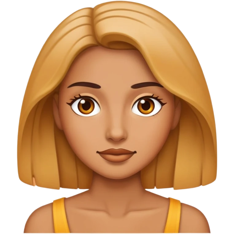woman emoji