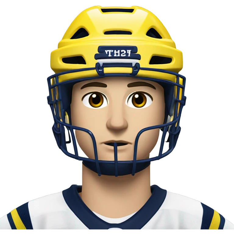 quinn hughes emoji