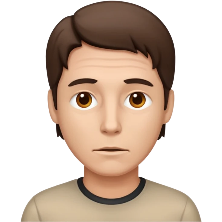 John doe emoji