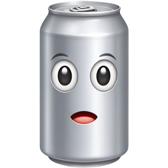 soda can emoji