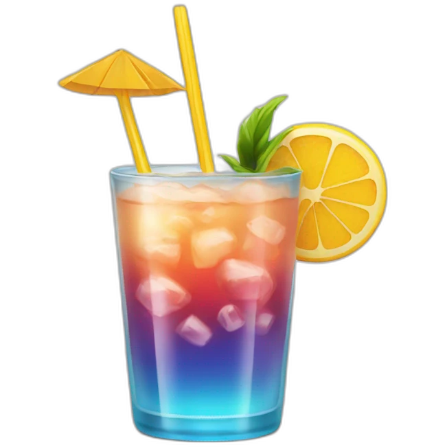drinks emoji