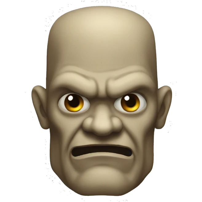prague golem emoji