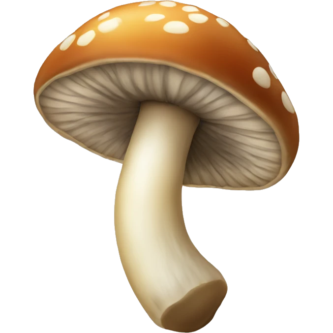 mushrooms  emoji