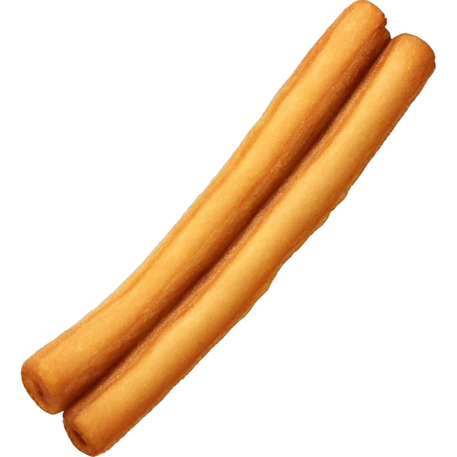 churro emoji