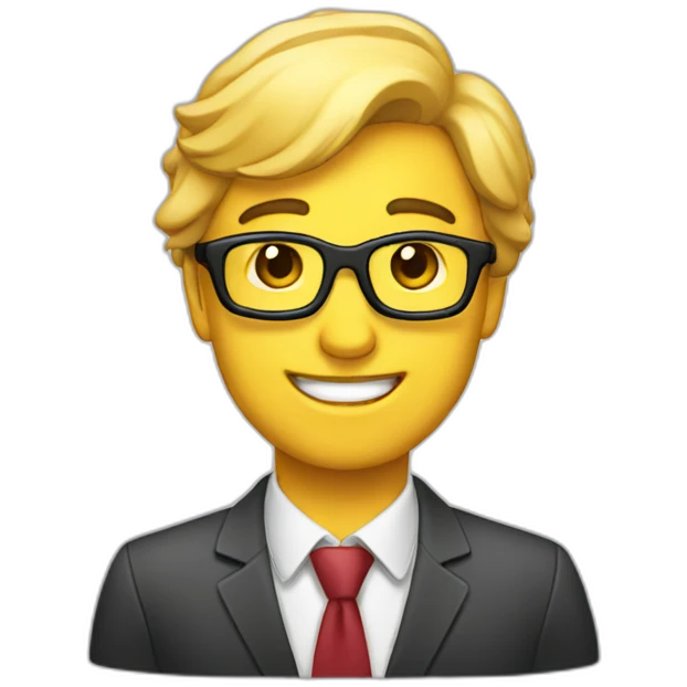 business success emoji