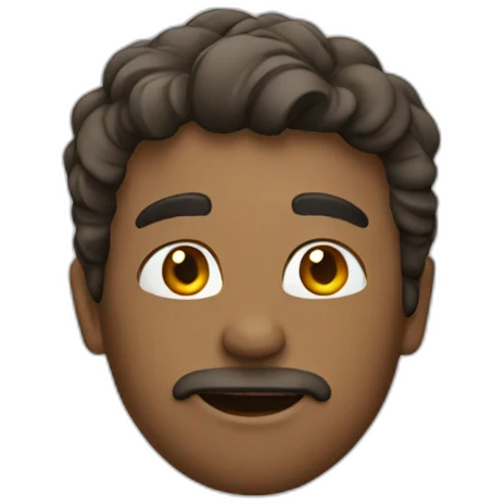 Video film emoji