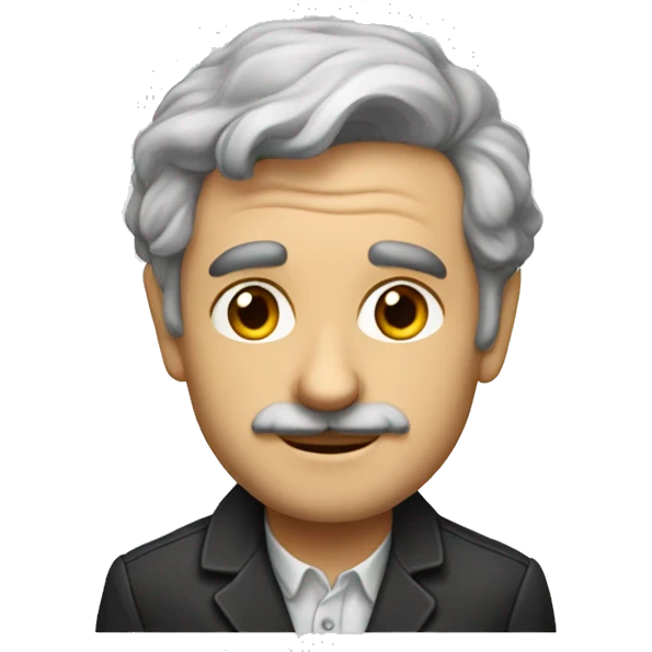 albert einshtein emoji