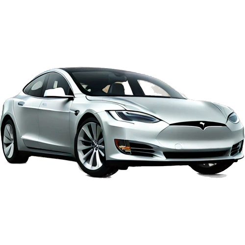 Tesla  emoji