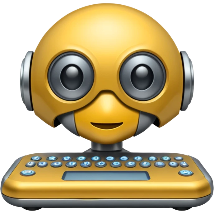 Mitrailette MK2 emoji