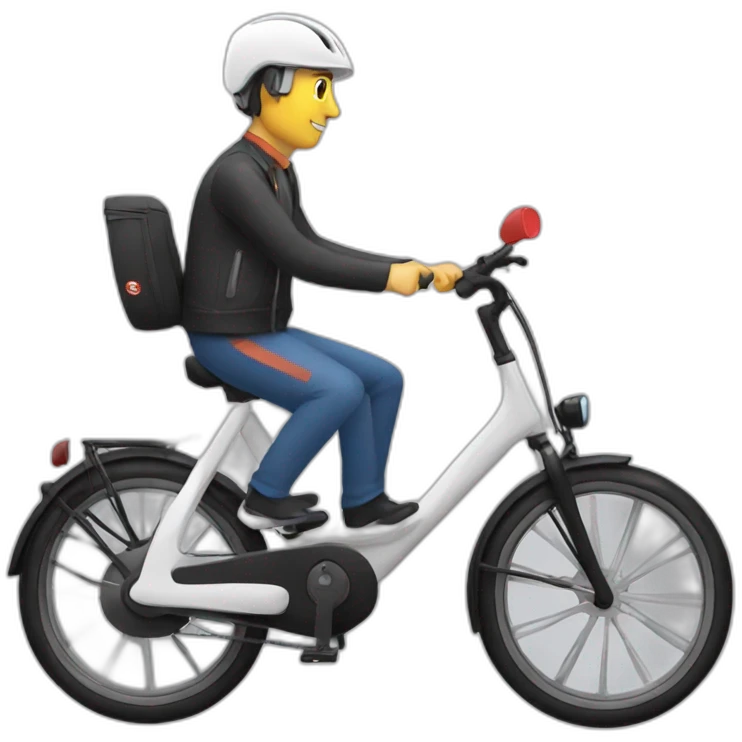 boris-bike emoji
