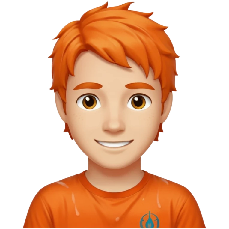 percy jackson show version emoji