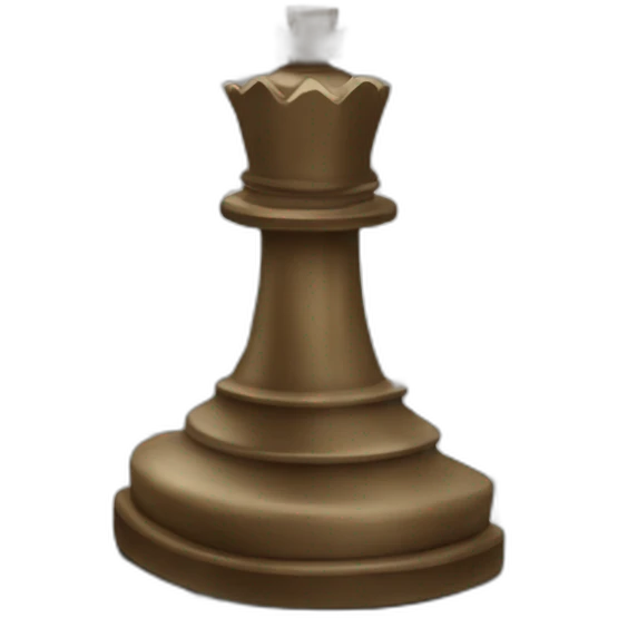 chess emoji