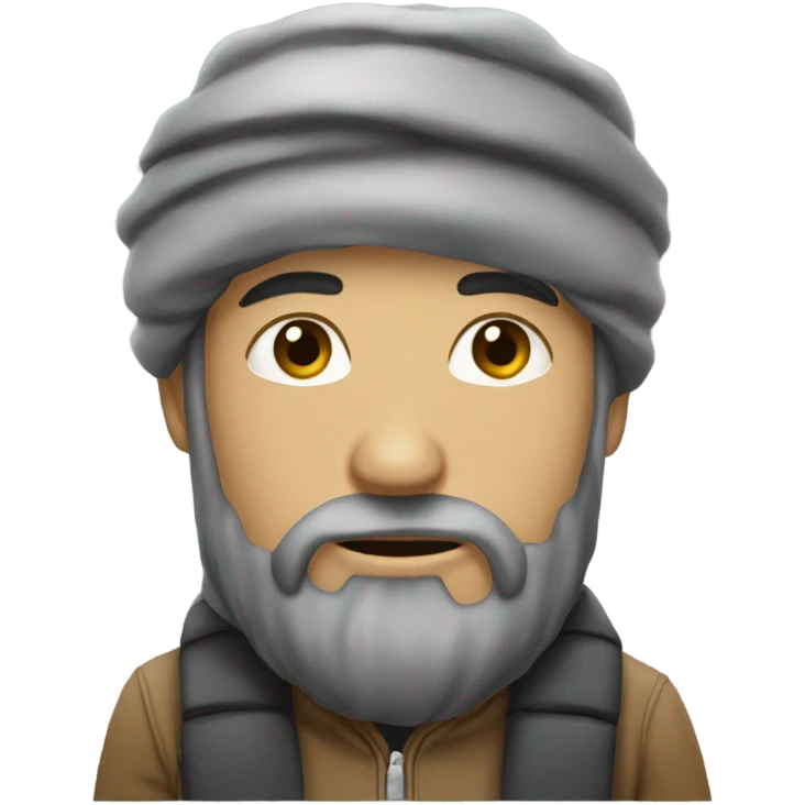 Кабы не было зимы emoji