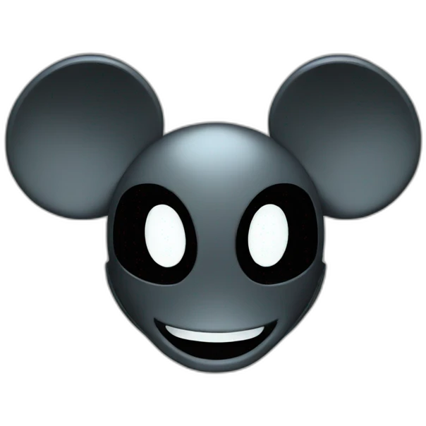 deadmau5 emoji