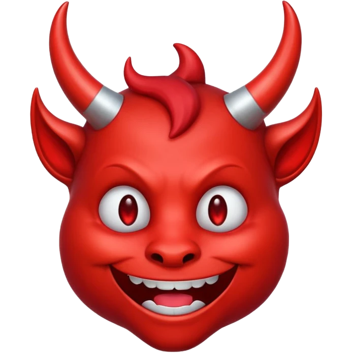 devil emoji emoji