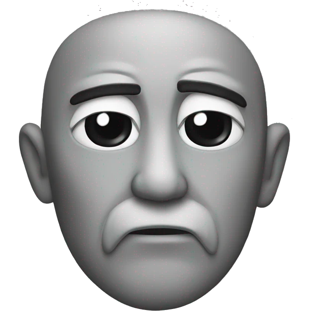 Deception logo emoji
